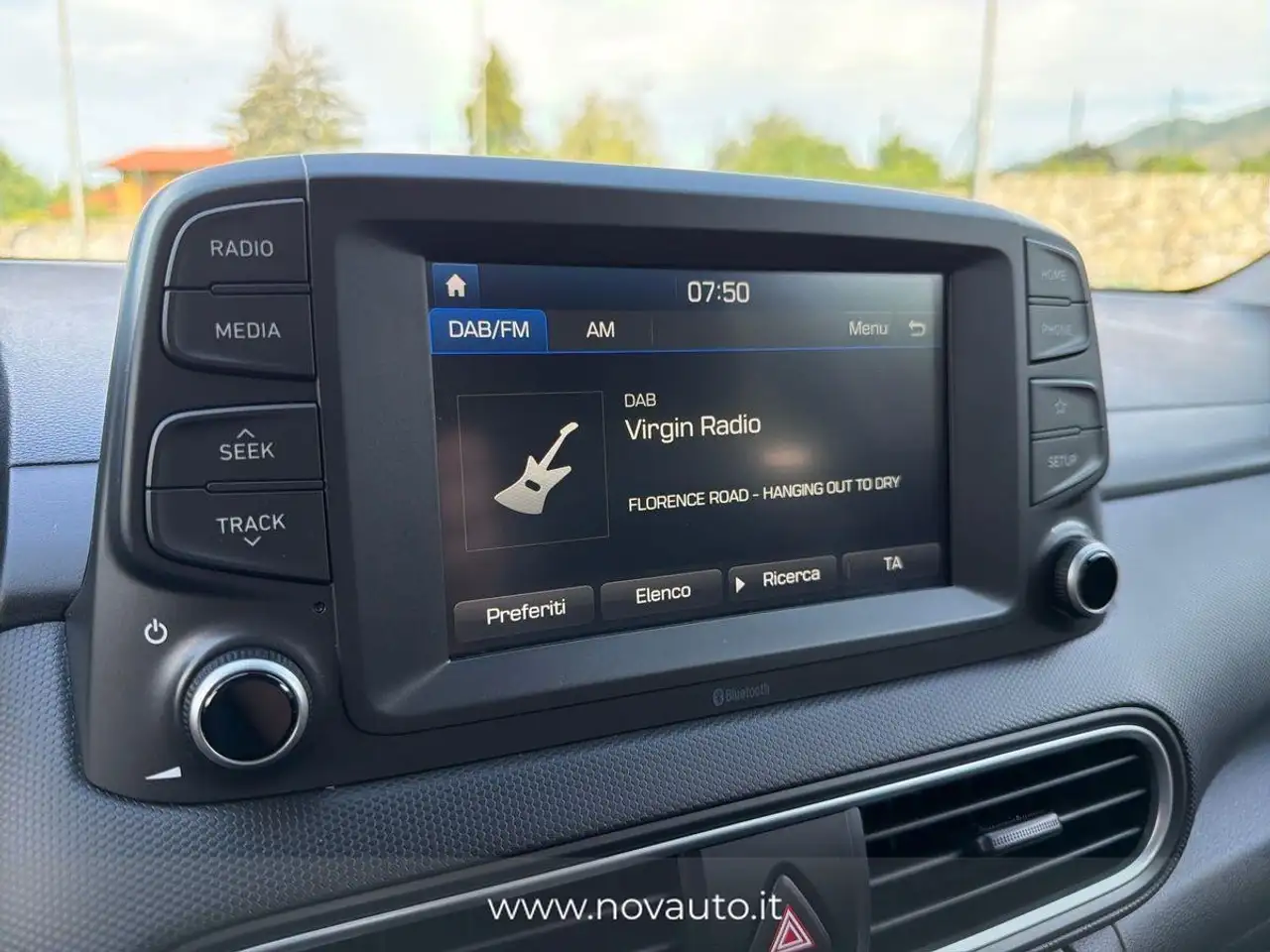 Hyundai Kona 1.0 t-gdi Xtech 2wd 120cv, миниатюра 16