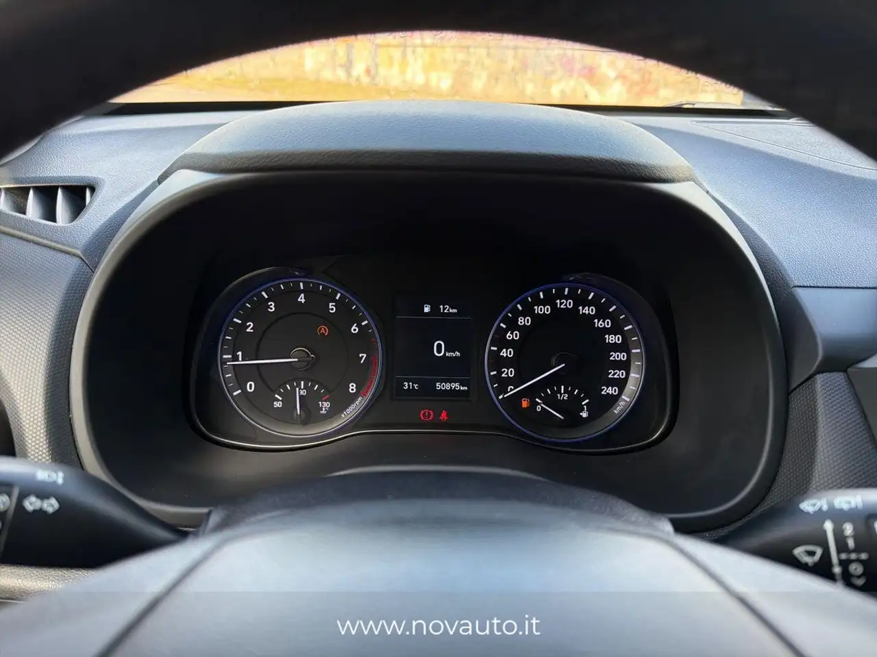 Hyundai Kona 1.0 t-gdi Xtech 2wd 120cv, миниатюра 8