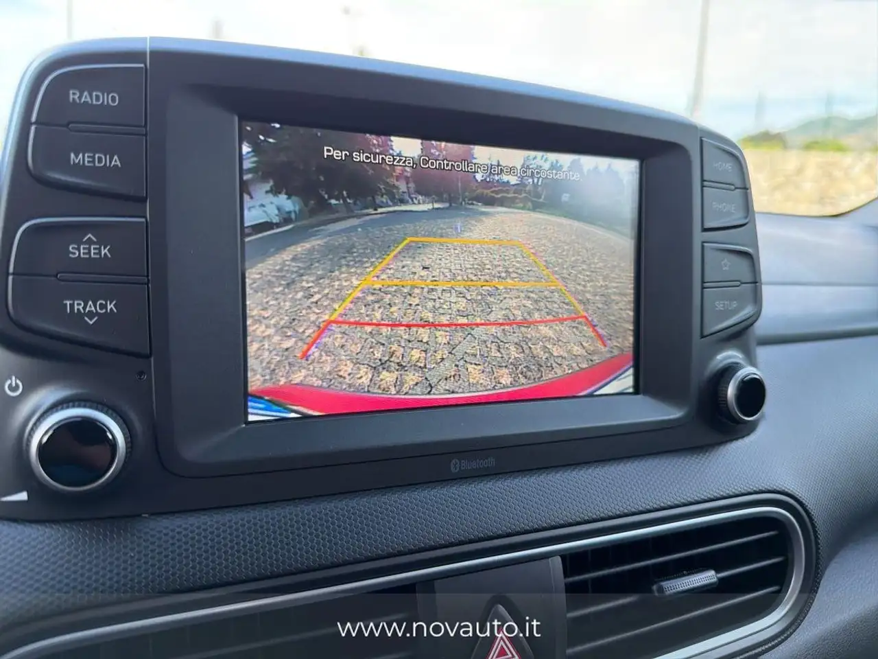 Hyundai Kona 1.0 t-gdi Xtech 2wd 120cv, миниатюра 17