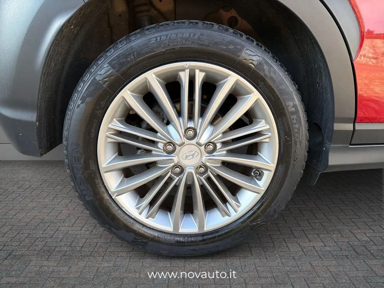 Hyundai Kona 1.0 t-gdi Xtech 2wd 120cv, миниатюра 14