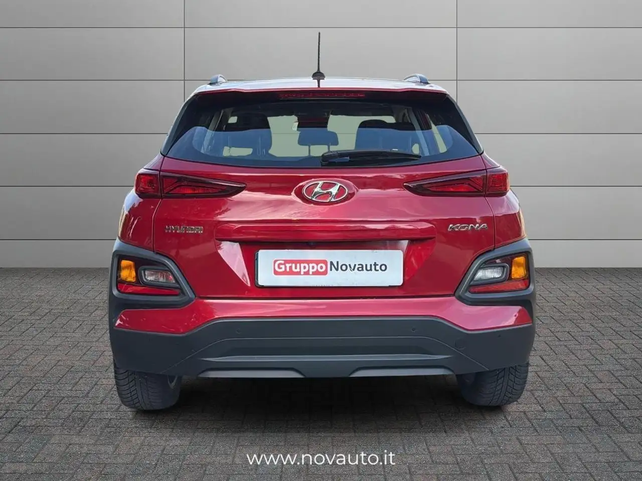 Hyundai Kona 1.0 t-gdi Xtech 2wd 120cv, миниатюра 11