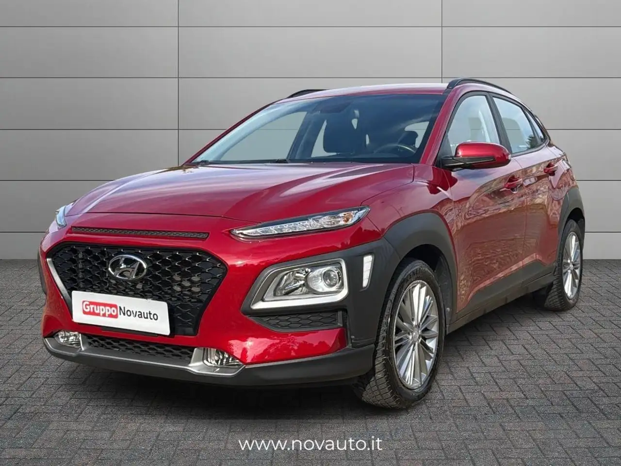Hyundai Kona 1.0 t-gdi Xtech 2wd 120cv