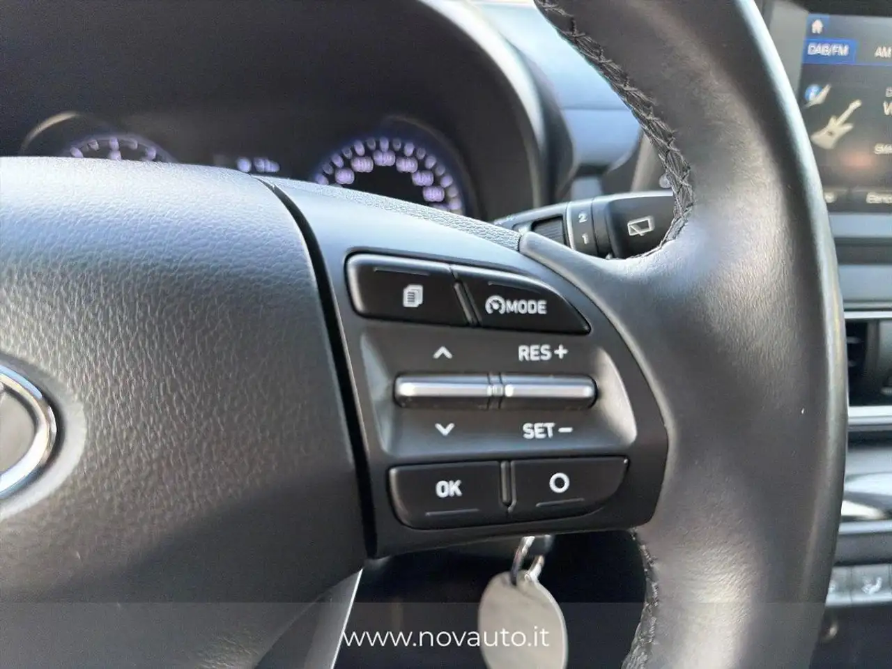 Hyundai Kona 1.0 t-gdi Xtech 2wd 120cv, миниатюра 20