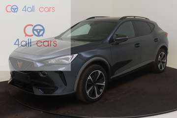 3398 VZ Sport Pano Trekh ACC Cam180° Navi LED Keyless 1.5TSI 150PK DSG