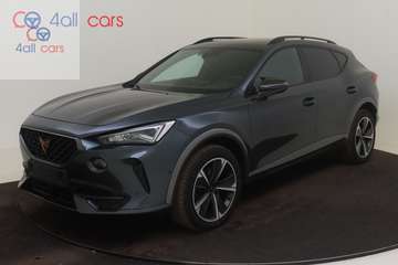 3398 VZ Sport Pano Trekh ACC Cam180° Navi LED Keyless 1.5TSI 150PK DSG