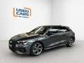 Audi A3 SB+S-Line+35TFSI+S-Tronic Gris - thumbnail 8