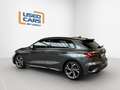 Audi A3 SB+S-Line+35TFSI+S-Tronic Gris - thumbnail 17