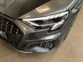 Audi A3 SB+S-Line+35TFSI+S-Tronic Gris - thumbnail 4