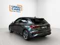 Audi A3 SB+S-Line+35TFSI+S-Tronic Gris - thumbnail 3