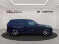 BMW X7 M50i | Individual | B&W | Laser | 6 Sitzer Bleu - thumbnail 8
