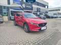 Mazda CX-5 2.2 signature awd 184cv auto Rojo - thumbnail 4