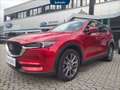 Mazda CX-5 2.2 signature awd 184cv auto Rojo - thumbnail 2