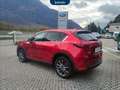 Mazda CX-5 2.2 signature awd 184cv auto Rojo - thumbnail 7