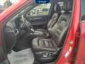 Mazda CX-5 2.2 signature awd 184cv auto Rojo - thumbnail 9
