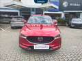 Mazda CX-5 2.2 signature awd 184cv auto Rojo - thumbnail 3
