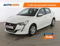 Peugeot 208 1.2 Puretech S&S Active 75 Blanc - thumbnail 1