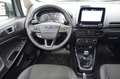 Ford EcoSport 1,0 EcoBoost 92kW Titanium / AHK Silber - thumbnail 11