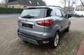 Ford EcoSport 1,0 EcoBoost 92kW Titanium / AHK Silber - thumbnail 4