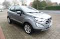 Ford EcoSport 1,0 EcoBoost 92kW Titanium / AHK Silber - thumbnail 3