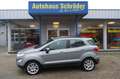 Ford EcoSport 1,0 EcoBoost 92kW Titanium / AHK Silber - thumbnail 1