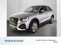 Audi Q2 Advanced 40 TFSI quattro S tr. ACC-Kamera-Leder-LE Silber - thumbnail 1