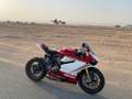 Ducati 1199 Panigale TRICOLORE Weiß - thumbnail 3