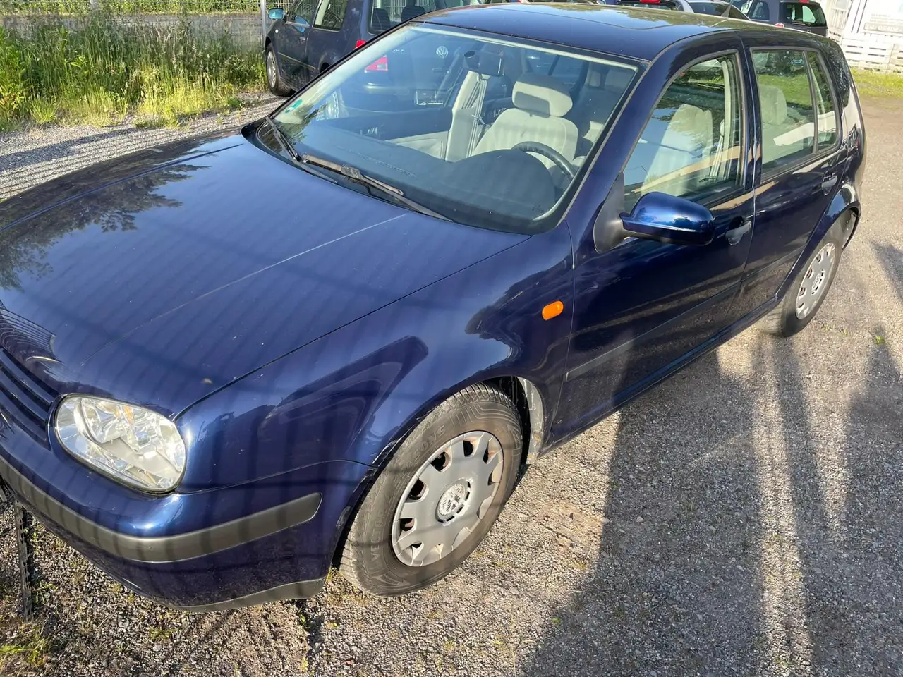 Volkswagen Golf 1.4 Aktion Comfortline, foto 2
