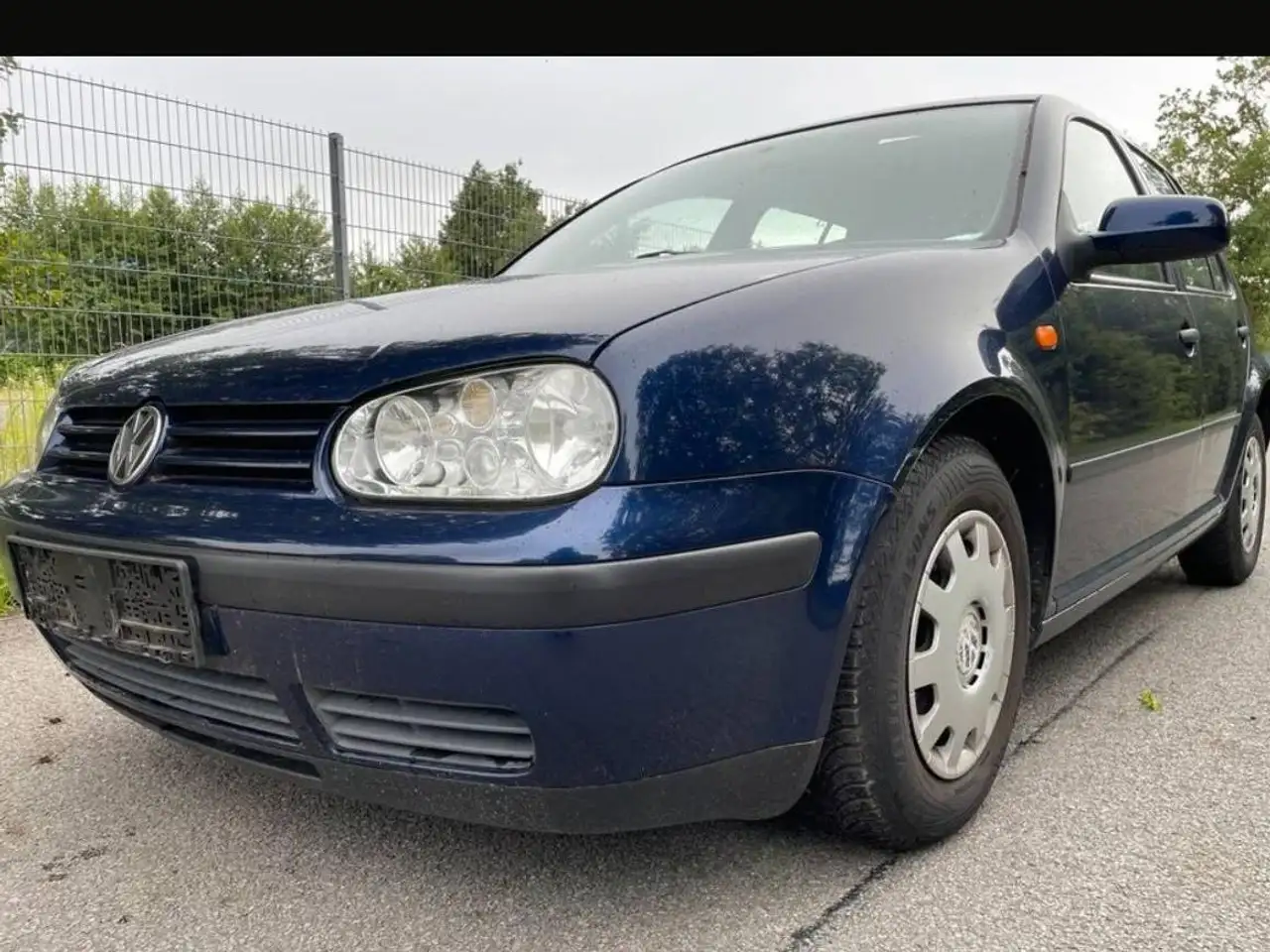 Volkswagen Golf 1.4 Aktion Comfortline, foto 3
