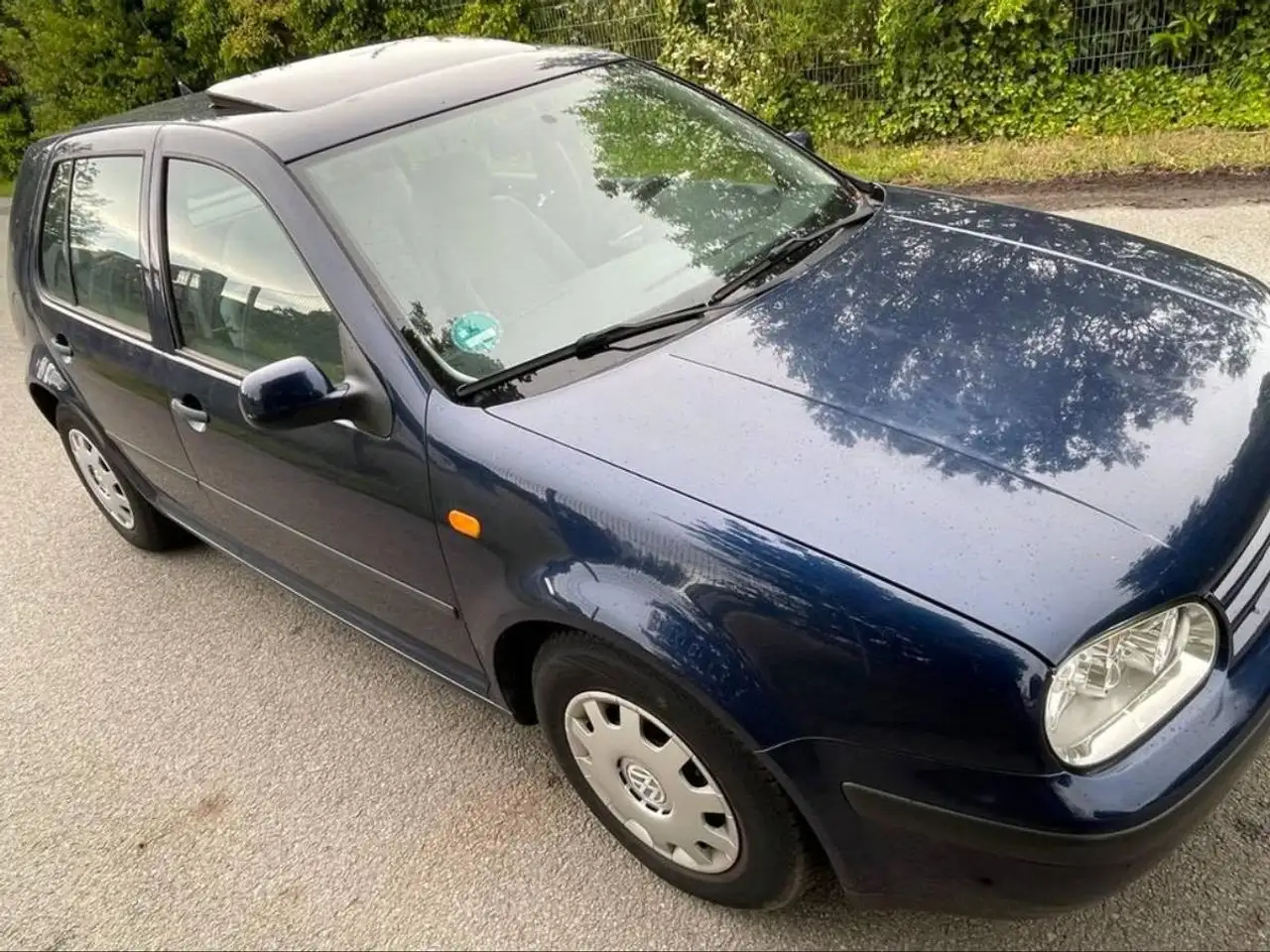 Volkswagen Golf 1.4 Aktion Comfortline, foto 4