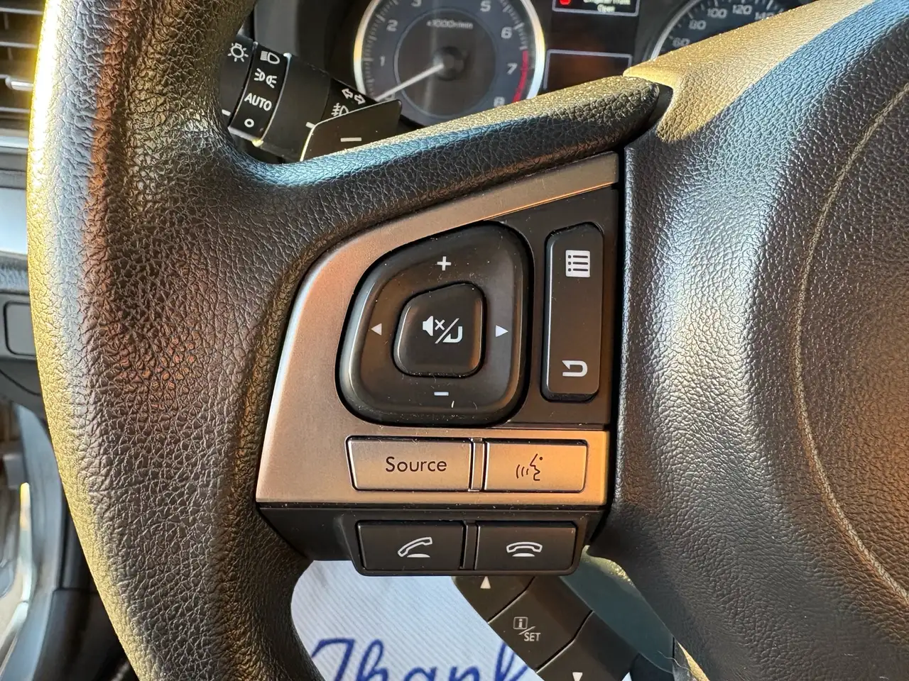 Subaru Crosstrek снимка Subaru Crosstrek