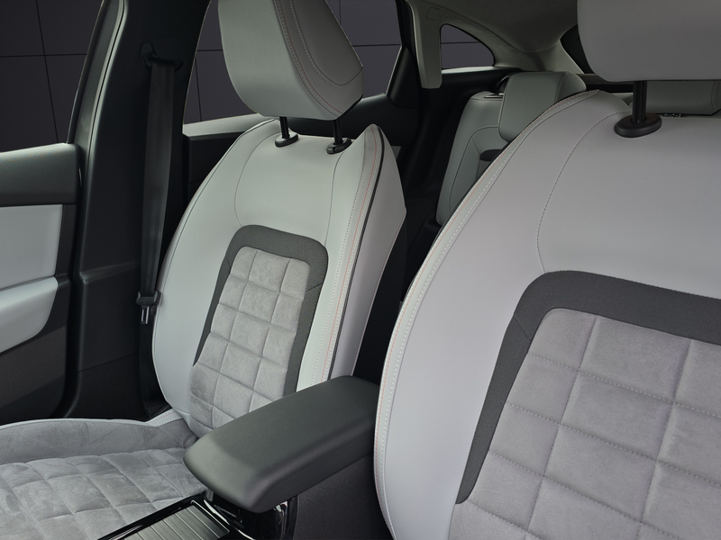 Citroen C4 1.2 Mild-Hybrid 145 Max (EURO 6e) — photo 10