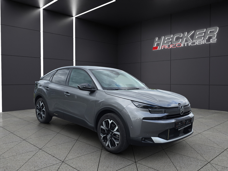 Citroen C4 1.2 Mild-Hybrid 145 Max (EURO 6e) — photo 8