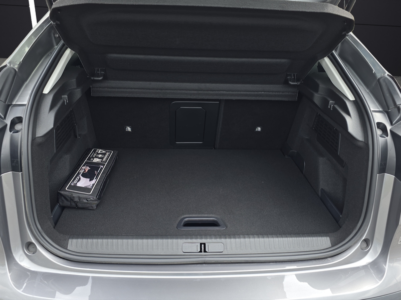 Citroen C4 1.2 Mild-Hybrid 145 Max (EURO 6e) — photo 14