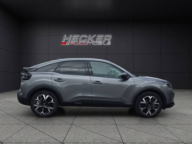 Citroen C4 1.2 Mild-Hybrid 145 Max (EURO 6e) — photo 7