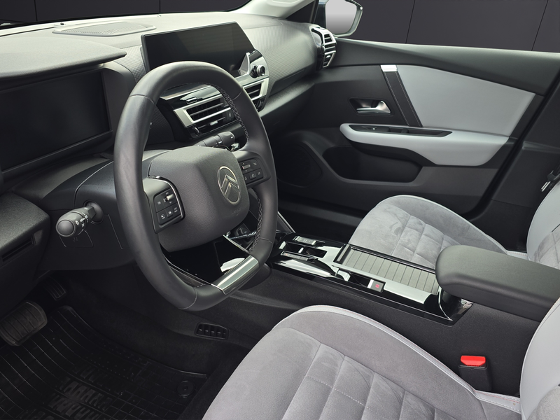 Citroen C4 1.2 Mild-Hybrid 145 Max (EURO 6e) — photo 9