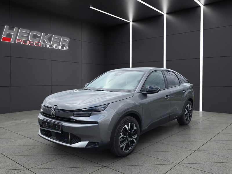Citroen C4 1.2 Mild-Hybrid 145 Max (EURO 6e)