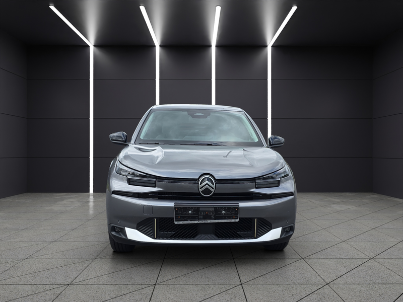 Citroen C4 1.2 Mild-Hybrid 145 Max (EURO 6e) — photo 2