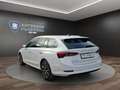 Skoda Octavia C. 1.4 TSI DSG First Edition iV NAVI+LED Klima Weiß - thumbnail 7