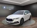 Skoda Octavia C. 1.4 TSI DSG First Edition iV NAVI+LED Klima Weiß - thumbnail 1