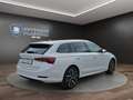 Skoda Octavia C. 1.4 TSI DSG First Edition iV NAVI+LED Klima Weiß - thumbnail 5
