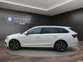 Skoda Octavia C. 1.4 TSI DSG First Edition iV NAVI+LED Klima Weiß - thumbnail 8