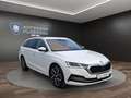 Skoda Octavia C. 1.4 TSI DSG First Edition iV NAVI+LED Klima Weiß - thumbnail 3