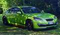 Hyundai Genesis Coupe sport Grün - thumbnail 10