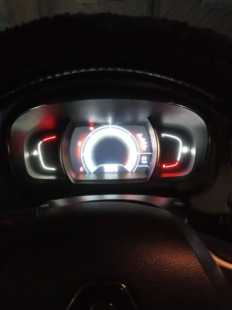 Renault Grand Scenic Grand Scénic Energy dCi 110 Intens Intens Weiß - 1