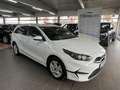 Kia Ceed SW / cee'd SW cee´d Sportswagon 1.6 CRDI Vision Komfort Paket. Blanc - thumbnail 1