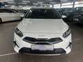 Kia Ceed SW / cee'd SW cee´d Sportswagon 1.6 CRDI Vision Komfort Paket. Blanc - thumbnail 3