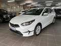 Kia Ceed SW / cee'd SW cee´d Sportswagon 1.6 CRDI Vision Komfort Paket. Blanc - thumbnail 5