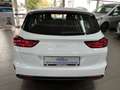 Kia Ceed SW / cee'd SW cee´d Sportswagon 1.6 CRDI Vision Komfort Paket. Blanc - thumbnail 9