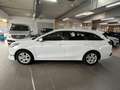 Kia Ceed SW / cee'd SW cee´d Sportswagon 1.6 CRDI Vision Komfort Paket. Blanc - thumbnail 6