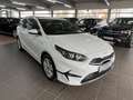 Kia Ceed SW / cee'd SW cee´d Sportswagon 1.6 CRDI Vision Komfort Paket. Blanc - thumbnail 2